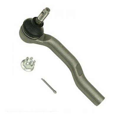 Terminal Externo Mazda 2 07-/Demio Lh