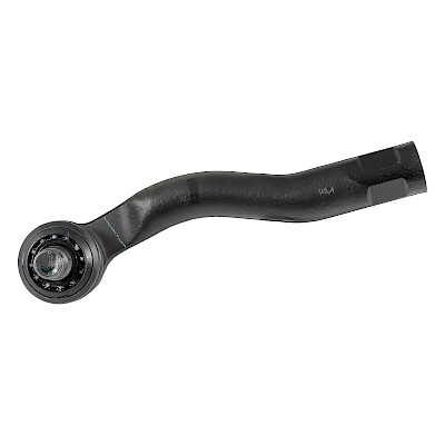 Terminal Externo Toyota Rav4 06-17 Rh