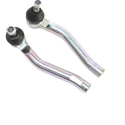 Terminal Externo Toyota Tundra 02-06 Lh