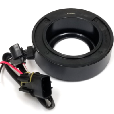 Coil De Clutch Magnético- Hs11 Kia Picanto 04-07