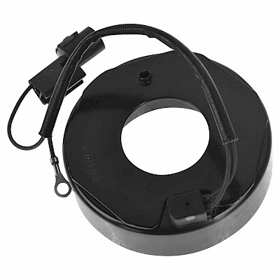 Coil De Clutch Magnético- Hs11 Kia Picanto 04-07/Picanto 12-17