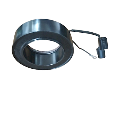 Coil De Clutch Magnético- Hs18 Hyundai Terracan 2.9 07-