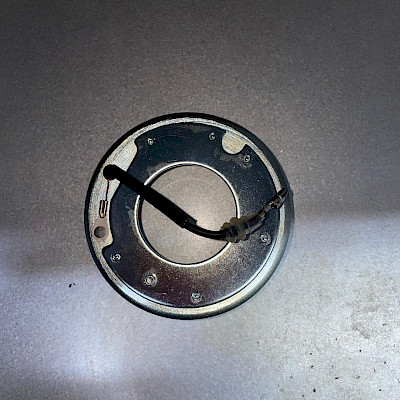 Coil De Clutch Magnético- Ss96 Suzuki Grand Vitara