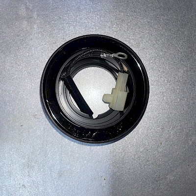 Coil De Clutch Magnético- Sv07C Daihatsu Terios/Paseo