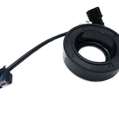 Coil De Clutch Magnético- Vs16 Hyundai Accent 06-10