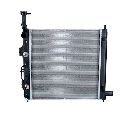 Radiador Kia Picanto 18-22-