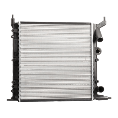 Radiador Toyota Tundra 06-