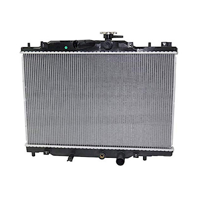 Radiador Toyota Yaris 17-