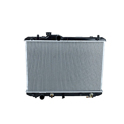 Radiador Suzuki Swift 05-