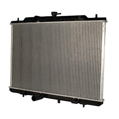 Radiador Nissan Urvan 14-