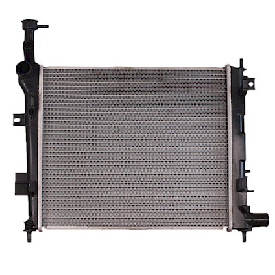 Radiador Kia Picanto 17-20