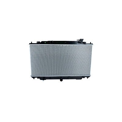 Radiador Mazda 3 15-