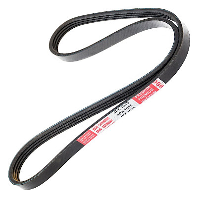 Correa de Power Steering Mazda 323