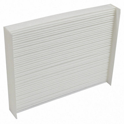 Filtro de Aire Acondicionado Ford Edge 15-18-