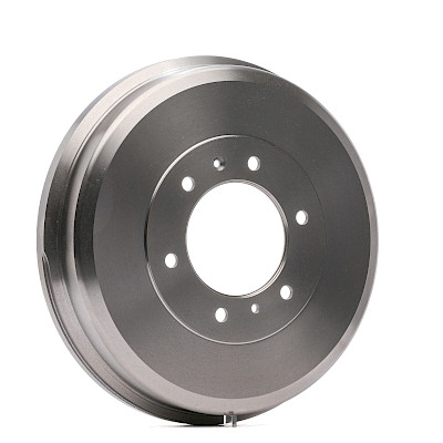 Tambor de Freno Isuzu D-Max 12-17-