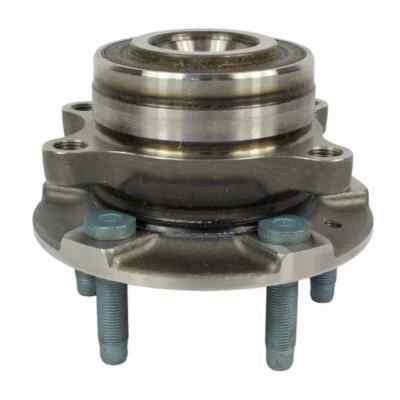 Hub Delantero/Trasero Ford Explorer 13-