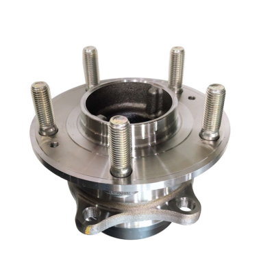 Hub Balinera Trasera Hyundai Staria 21-