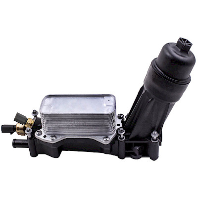 Enfriador Aire Acondionado Jeep Wrangler Jk 11-16