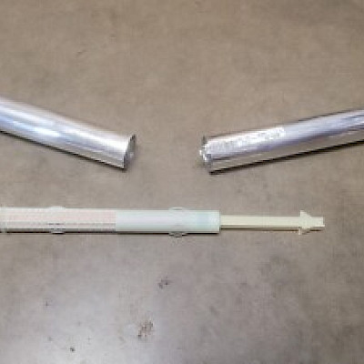 Filtro Secador Jeep Grand Cherokee Wk 11-