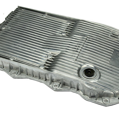 Filtro Transmisión Automatica Jeep Grand Cherokee 11-