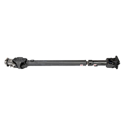Punta Flecha Jeep Wrangler 07-