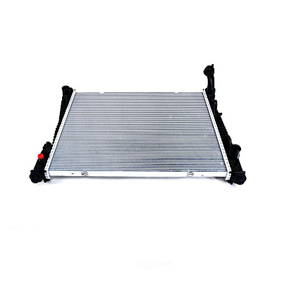 Radiador Jeep Grand Cherokee Wk 3.6 11-