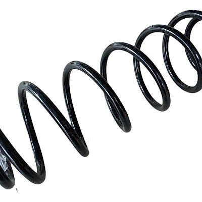 Espiral Delantero Toyota Yaris Advance 07-12