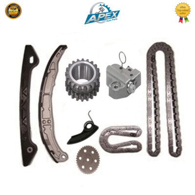 Kit De Cadena De Tiempo Tiempo Ford Edge