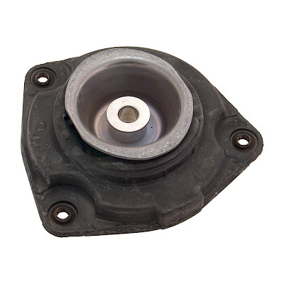 Base Amortiguador Nissan X-Trail T31
