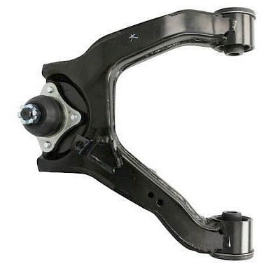 V Trasero Nissan X-Trail 02- T30 Lh