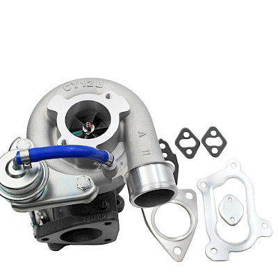 Turbo Toyota 4Runner/Prado/Hilux