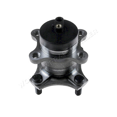 Hub Balinera Trasero Suzuki Swift 12- Con Abs
