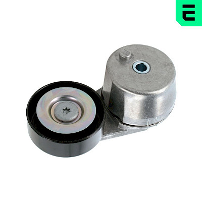 Tensor Correa Alternador Chevrolet Spark