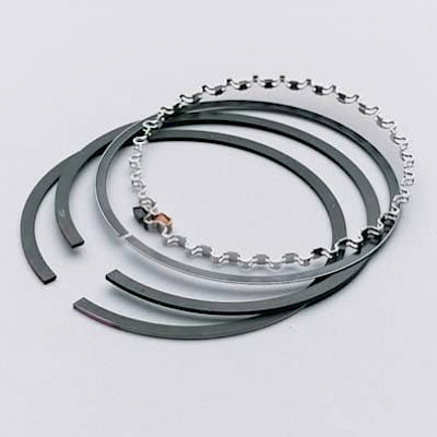 Anillo Chevroletv N400