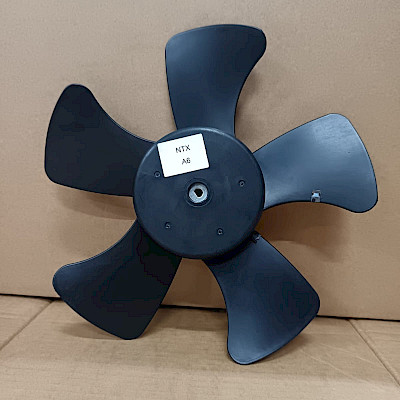 Aspa Chevrolet Optra A/C