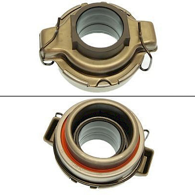 Balinera Clutch Isuzu D-Max