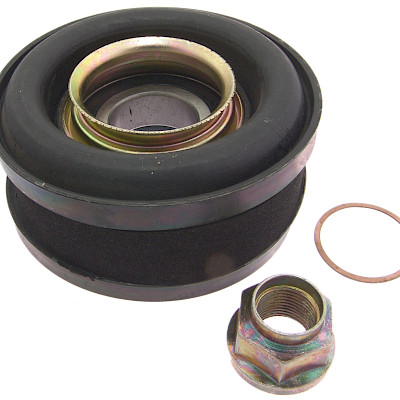 Balinera de Centro Nissan Frontier Np300 Yd25 12-15- (Redondo)