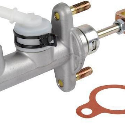 Bomba Clutch Isuzu D-Max 2013-