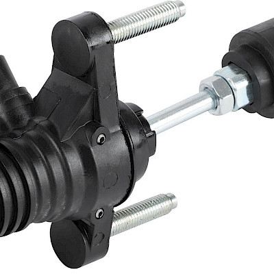 Bomba Clutch Toyota Hilux Vigo