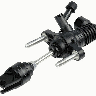 Bomba Clutch Toyota Rav-4 06-18