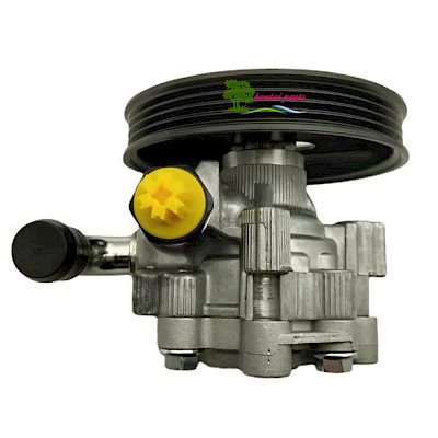 Bomba Power Steering Chevrolet Trax 15-