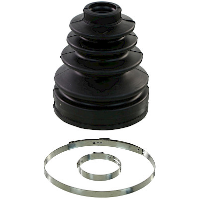 Bota Flecha Toyota 4Runner