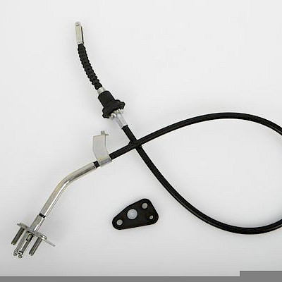 Cable Clutch Hyundai Eon