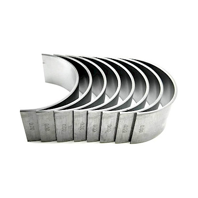 Casquillo De Biela Toyota Auris