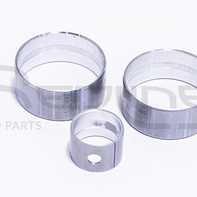 Casquillo Del Eje Balanceador Mitsubishi L200