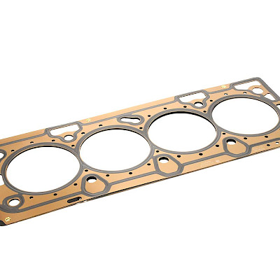 Empaquete de Cabezote Chevrolet Trax