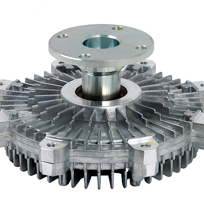 Fan Clutch Toyota Hilux
