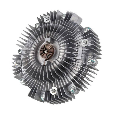 Fan Clutch Toyota Prado 2.7 Gas 05-