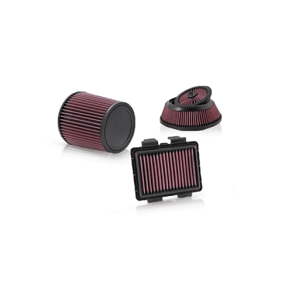 Filtro Diesel Hino 500 Rosca