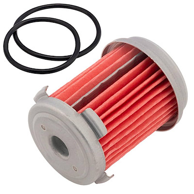 Filtro De Transmisión Automática Honda Crv 17-